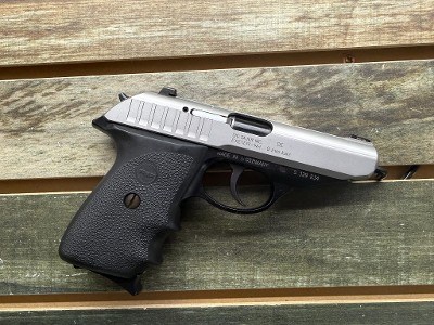 SIG SAUER P232 9MM KURZ - Image 1 of 4