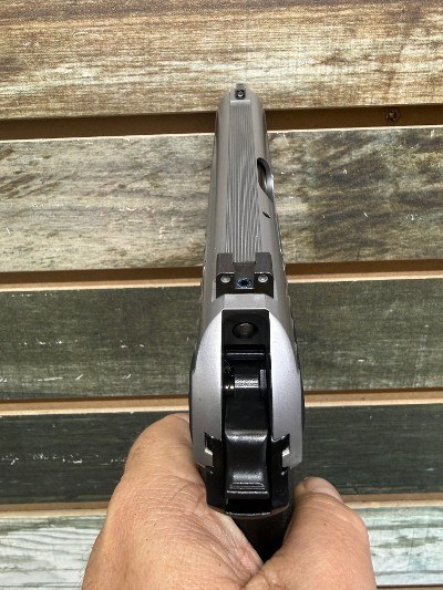 SIG SAUER P232 9MM KURZ - Image 4 of 4
