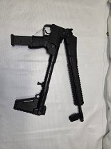 KELTEC SUB-2000 - RIFLE 9MM LUGER (9X19) - 12 of 12