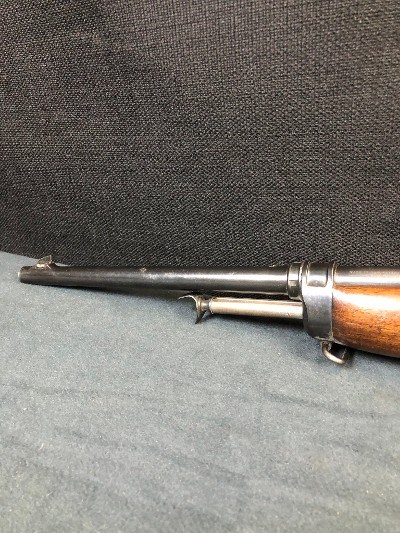 WINCHESTER 1907 SL 351 - Image 10 of 10