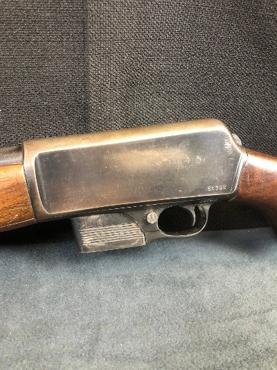 WINCHESTER 1907 SL 351 - Image 8 of 10