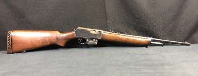 WINCHESTER 1907 SL 351 - Image 1 of 10