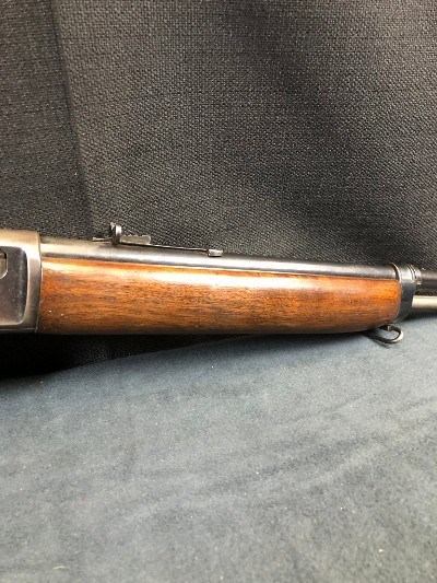 WINCHESTER 1907 SL 351 - Image 5 of 10
