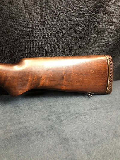 WINCHESTER 1907 SL 351 - Image 7 of 10