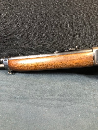 WINCHESTER 1907 SL 351 - Image 9 of 10