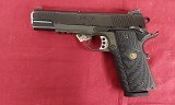 SPRINGFIELD ARMORY OPERATOR .45 ACP - Image 2 of 7