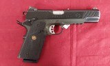 SPRINGFIELD ARMORY OPERATOR .45 ACP - Image 1 of 7
