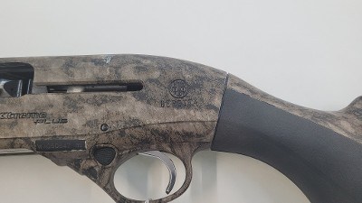 BERETTA A400 XTREME PLUS 12 GA - Image 8 of 12