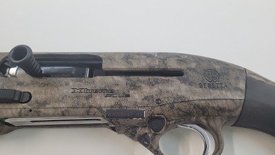 BERETTA A400 XTREME PLUS 12 GA - Image 9 of 12