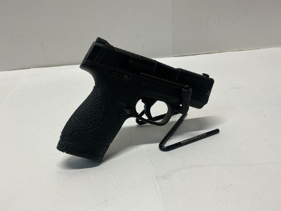 SMITH & WESSON M&P9 SHIELD 9MM LUGER (9x19 PARA) - Image 6 of 9