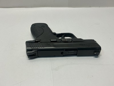 SMITH & WESSON M&P9 SHIELD 9MM LUGER (9x19 PARA) - Image 7 of 9