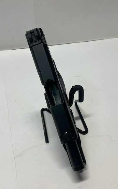 SMITH & WESSON M&P9 SHIELD 9MM LUGER (9x19 PARA) - Image 3 of 9