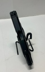 SMITH & WESSON M&P9 SHIELD 9MM LUGER (9x19 PARA) - Image 3 of 9