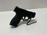 SMITH & WESSON M&P9 SHIELD 9MM LUGER (9x19 PARA) - Image 6 of 9