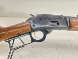 MARLIN 1894 MICRO-GROOVE BARREL .44 rem mag - Image 8 of 12