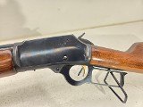 MARLIN 1894 MICRO-GROOVE BARREL .44 rem mag - Image 4 of 12