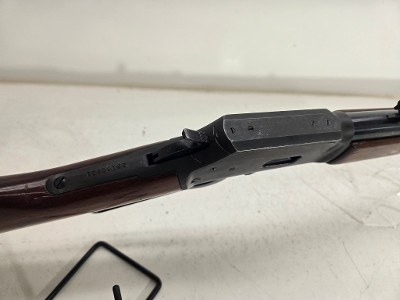 MARLIN 1894 MICRO-GROOVE BARREL .44 rem mag - Image 11 of 12