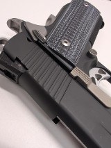 SIG SAUER 1911 45 ACP (45 Auto) - Image 9 of 10