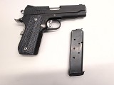 SIG SAUER 1911 45 ACP (45 Auto) - Image 2 of 10