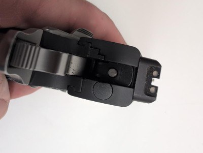 SIG SAUER 1911 45 ACP (45 Auto) - Image 10 of 10