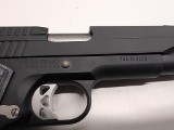 SIG SAUER 1911 45 ACP (45 Auto) - Image 3 of 10
