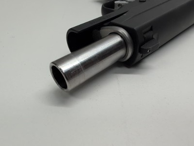 SIG SAUER 1911 45 ACP (45 Auto) - Image 7 of 10