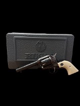 RUGER Baby Vaquero Single Six .32 H&R MAG