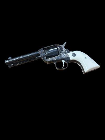 RUGER Baby Vaquero Single Six .32 H&R MAG - Image 2 of 7