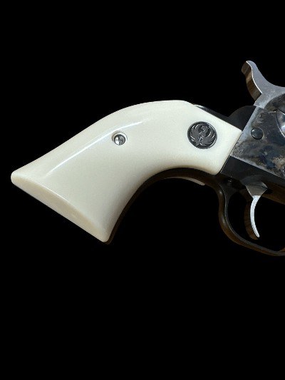 RUGER Baby Vaquero Single Six .32 H&R MAG - Image 7 of 7