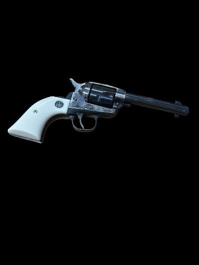 RUGER Baby Vaquero Single Six .32 H&R MAG - Image 3 of 7