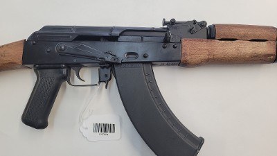 MORRISSEY INC. aam-47 7.62X39MM - Image 7 of 8
