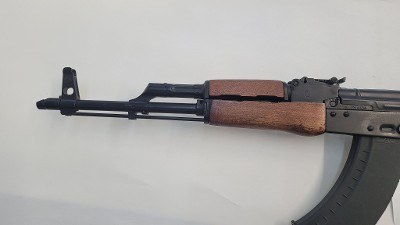 MORRISSEY INC. aam-47 7.62X39MM - Image 2 of 8