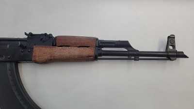 MORRISSEY INC. aam-47 7.62X39MM - Image 6 of 8
