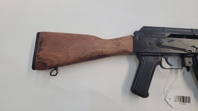 MORRISSEY INC. aam-47 7.62X39MM - Image 8 of 8