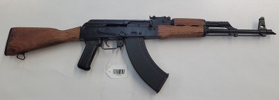 MORRISSEY INC. aam-47 7.62X39MM - Image 1 of 8