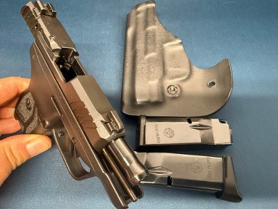 RUGER LCP Max .380 ACP - Image 3 of 4