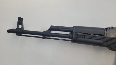 PIONEER ARMS CORP. SPORTER 7.62X39MM - Image 7 of 10
