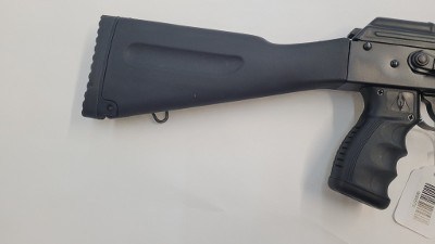 PIONEER ARMS CORP. SPORTER 7.62X39MM - Image 5 of 10