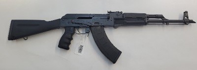 PIONEER ARMS CORP. SPORTER 7.62X39MM - Image 6 of 10