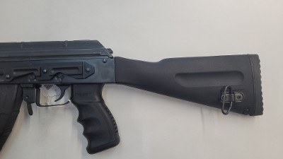 PIONEER ARMS CORP. SPORTER 7.62X39MM - Image 4 of 10