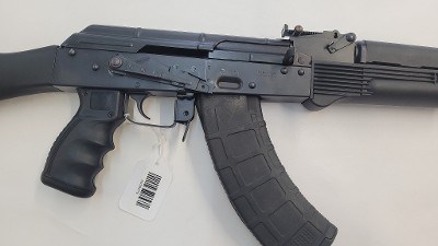 PIONEER ARMS CORP. SPORTER 7.62X39MM - Image 3 of 10