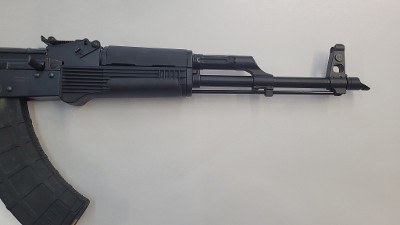 PIONEER ARMS CORP. SPORTER 7.62X39MM - Image 2 of 10