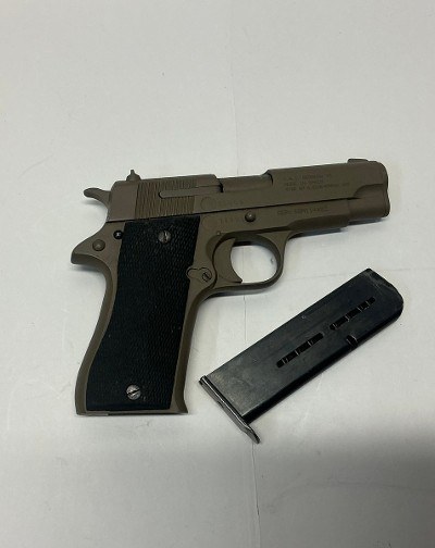 STAR BM 9MM LUGER (9x19 PARA) - Image 8 of 9