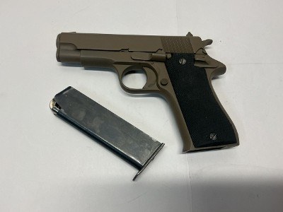 STAR BM 9MM LUGER (9x19 PARA) - Image 9 of 9