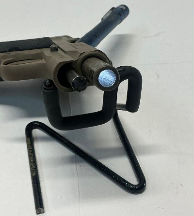 STAR BM 9MM LUGER (9x19 PARA) - Image 1 of 9