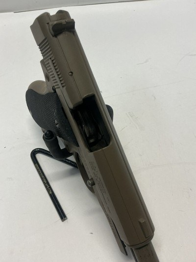 STAR BM 9MM LUGER (9x19 PARA) - Image 2 of 9