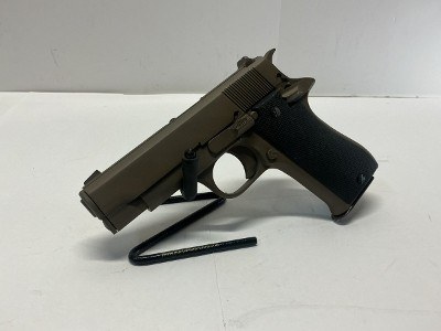 STAR BM 9MM LUGER (9x19 PARA) - Image 7 of 9