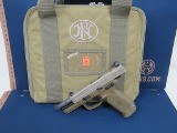 FN FNX-45 TACTICAL FDE .45 ACP - Image 1 of 3
