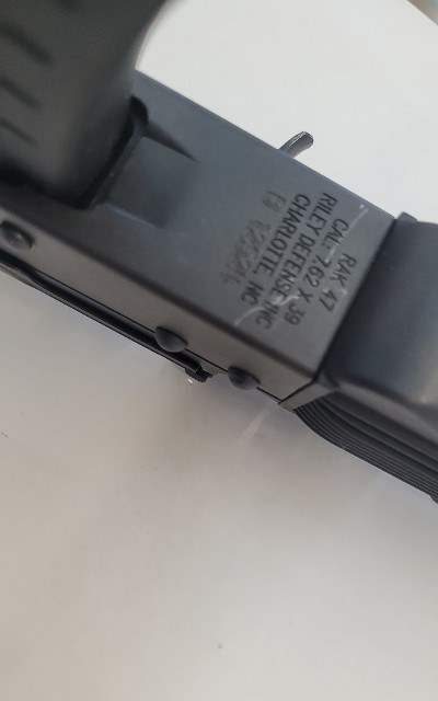RILEY DEFENSE RAK-47 7.62X39MM - Image 7 of 8