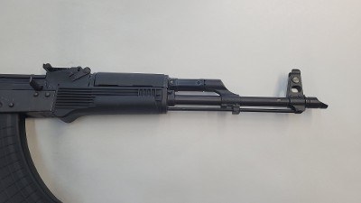 RILEY DEFENSE RAK-47 7.62X39MM - Image 8 of 8